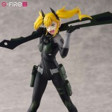 KAIJU NO.8 KIKORU SHINOMIYA S-FIRE 1/7 FIGURE STATUA SEGA GOODS