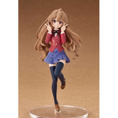 GOOD SMILE COMPANY TORADORA TAIGA AISAKA POP UP PARADE STATUE FIGURE
