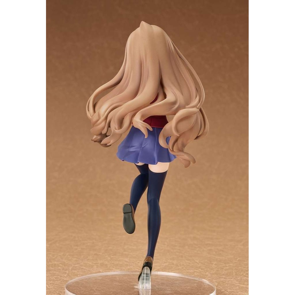 TORADORA TAIGA AISAKA POP UP PARADE STATUA FIGURE GOOD SMILE COMPANY
