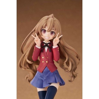 TORADORA TAIGA AISAKA POP UP PARADE STATUA FIGURE GOOD SMILE COMPANY