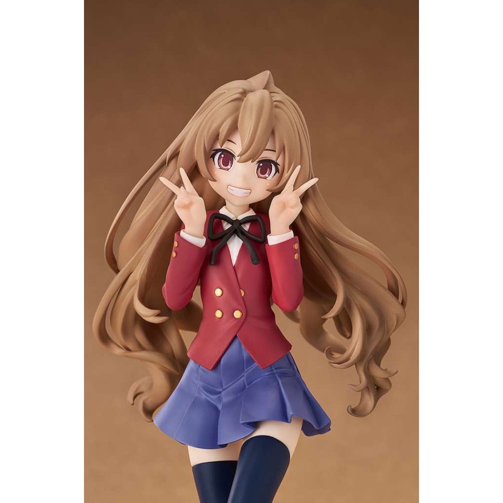 TORADORA TAIGA AISAKA POP UP PARADE STATUA FIGURE GOOD SMILE COMPANY