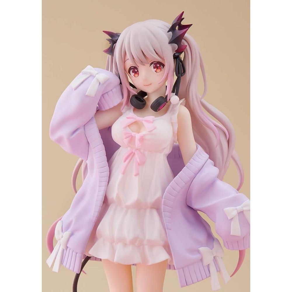 SUOU PATRA VTUBER POP UP PARADE STATUA FIGURE GOOD SMILE COMPANY