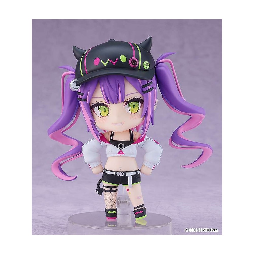 GOOD SMILE COMPANY HOLOLIVE PRODUCTION NENDOROID TOKOYAMI TOWA ACTION FIGURE