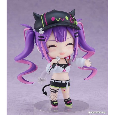 HOLOLIVE PRODUCTION TOKOYAMI TOWA NENDOROID ACTION FIGURE GOOD SMILE COMPANY