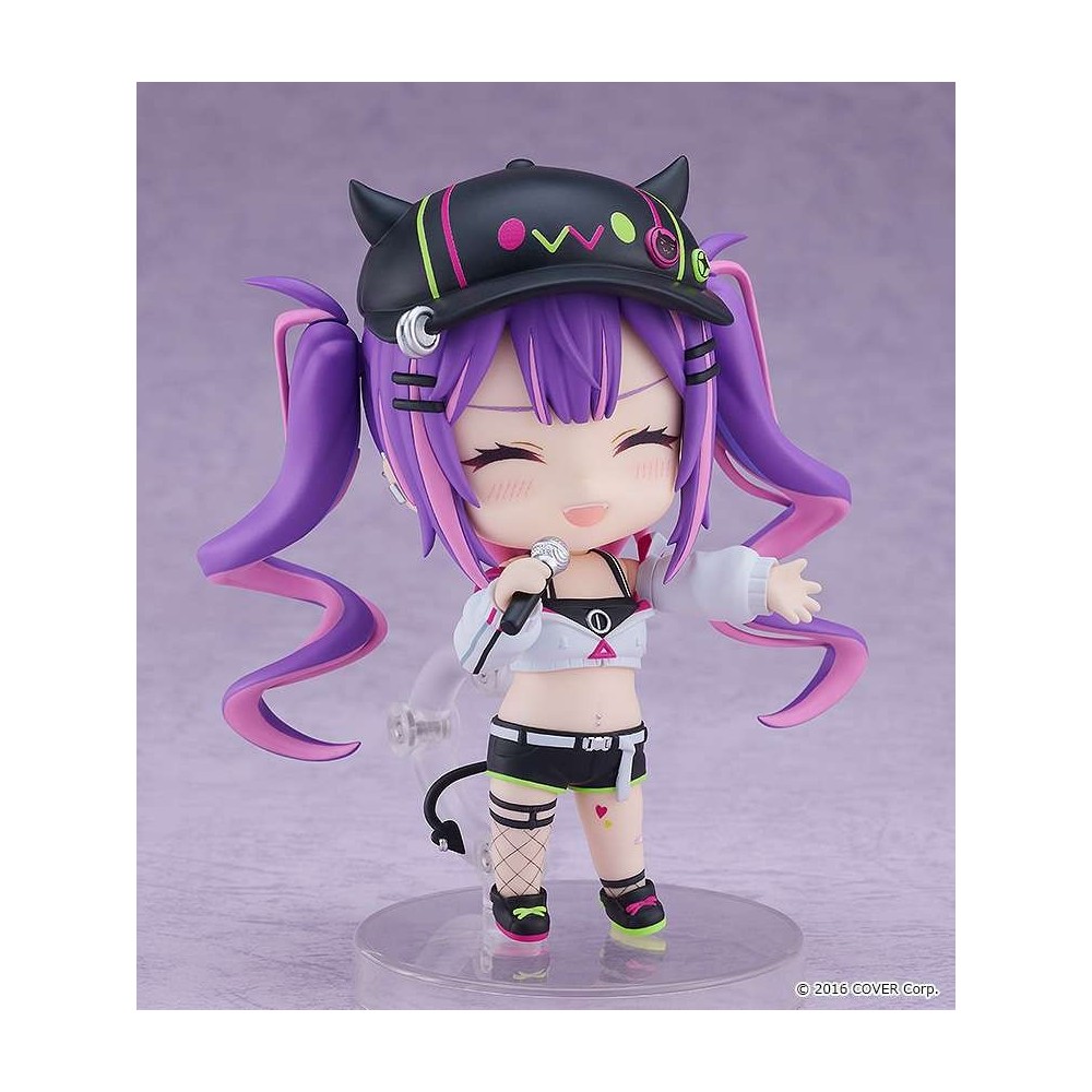 HOLOLIVE PRODUCTION TOKOYAMI TOWA NENDOROID ACTION FIGURE GOOD SMILE COMPANY