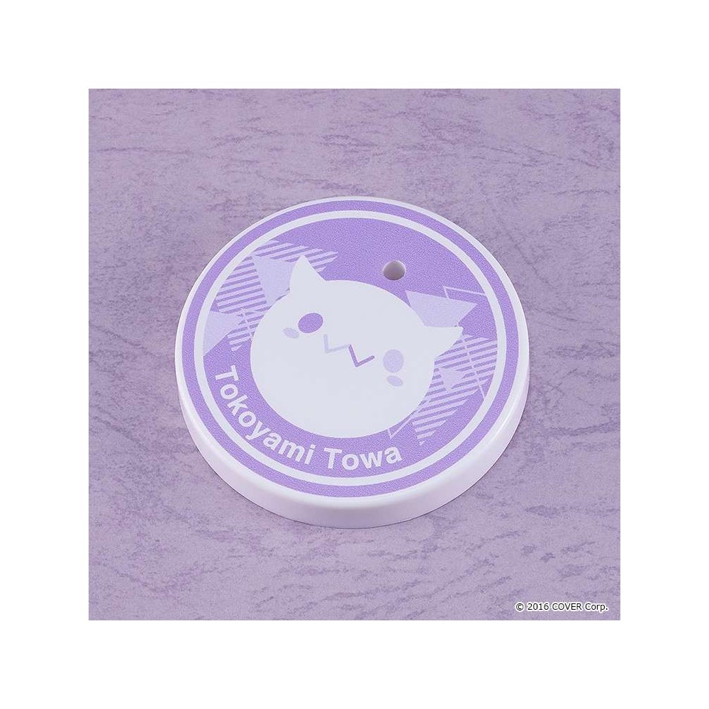 GOOD SMILE COMPANY HOLOLIVE PRODUCTION NENDOROID TOKOYAMI TOWA ACTION FIGURE