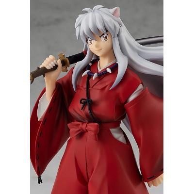 INUYASHA POP UP PARADE STATUA FIGURE GOOD SMILE COMPANY