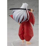 GOOD SMILE COMPANY INUYASHA POP UP PARADE STATUE FIGURE