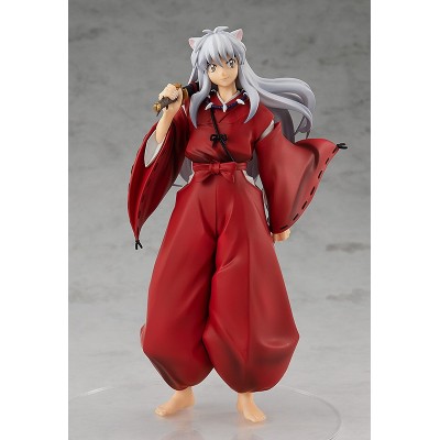 GOOD SMILE COMPANY INUYASHA POP UP PARADE STATUE FIGURE