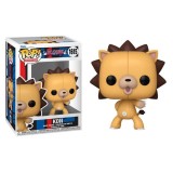 FUNKO POP! BLEACH KON BOBBLE HEAD FIGURE FUNKO