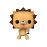 FUNKO POP! BLEACH KON BOBBLE HEAD FIGURE FUNKO