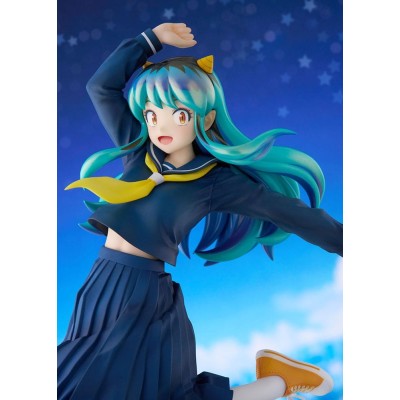 URUSEI YATSURA LAMU' SCHOOL UNIFORM VER. 1/7 STATUA FIGURE QUES Q