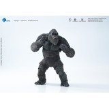 GODZILLA X KONG THE NEW EMPIRE KONG EXQUISITE BASIC ACTION FIGURE HIYA TOYS