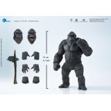 GODZILLA X KONG THE NEW EMPIRE KONG EXQUISITE BASIC ACTION FIGURE HIYA TOYS