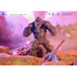 GODZILLA X KONG THE NEW EMPIRE KONG EXQUISITE BASIC ACTION FIGURE HIYA TOYS