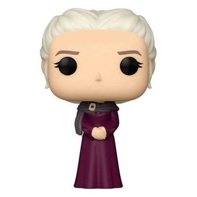 FUNKO POP! HOUSE OF THE DRAGON RHAENYRA TARGARYEN BOBBLE HEAD FIGURE FUNKO