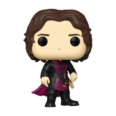 FUNKO POP! HOUSE OF THE DRAGON JACAERYS VELARYON BOBBLE HEAD FIGURE FUNKO