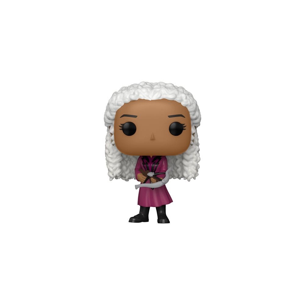 FUNKO POP! HOUSE OF THE DRAGON BAELA TARGARYEN BOBBLE HEAD FIGURE FUNKO