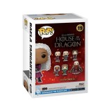 FUNKO POP! HOUSE OF THE DRAGON BAELA TARGARYEN BOBBLE HEAD FIGURE FUNKO