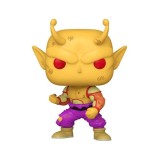 FUNKO FUNKO POP! DRAGON BALL SUPER ORANGE PICCOLO BOBBLE HEAD