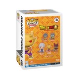 FUNKO POP! DRAGON BALL SUPER ORANGE PICCOLO BOBBLE HEAD FIGURE FUNKO