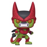FUNKO POP! DRAGON BALL SUPER CELL MAX BOBBLE HEAD FIGURE FUNKO