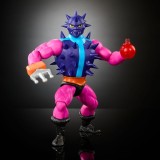 MASTERS OF THE UNIVERSE ORIGINS SPIKOR CARTOON ACTION FIGURE MATTEL