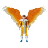 TURTLES OF GRAYSKULL APRIL O'NEIL ACTION FIGURE MATTEL