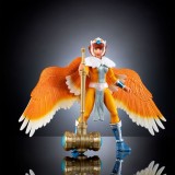 TURTLES OF GRAYSKULL APRIL O'NEIL ACTION FIGURE MATTEL