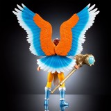 TURTLES OF GRAYSKULL APRIL O'NEIL ACTION FIGURE MATTEL