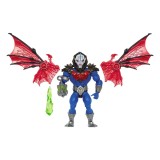 TURTLES OF GRAYSKULL HORDAK ACTION FIGURE MATTEL