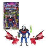 TURTLES OF GRAYSKULL HORDAK ACTION FIGURE MATTEL