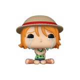 FUNKO POP! ONE PIECE NAMI BOBBLE HEAD FIGURE FUNKO