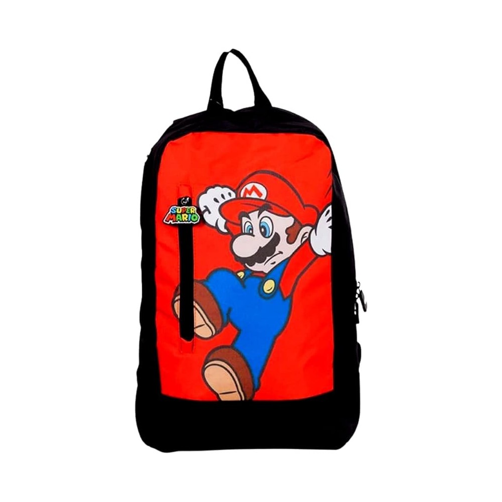 NINTENDO SUPER MARIO BACKPACK