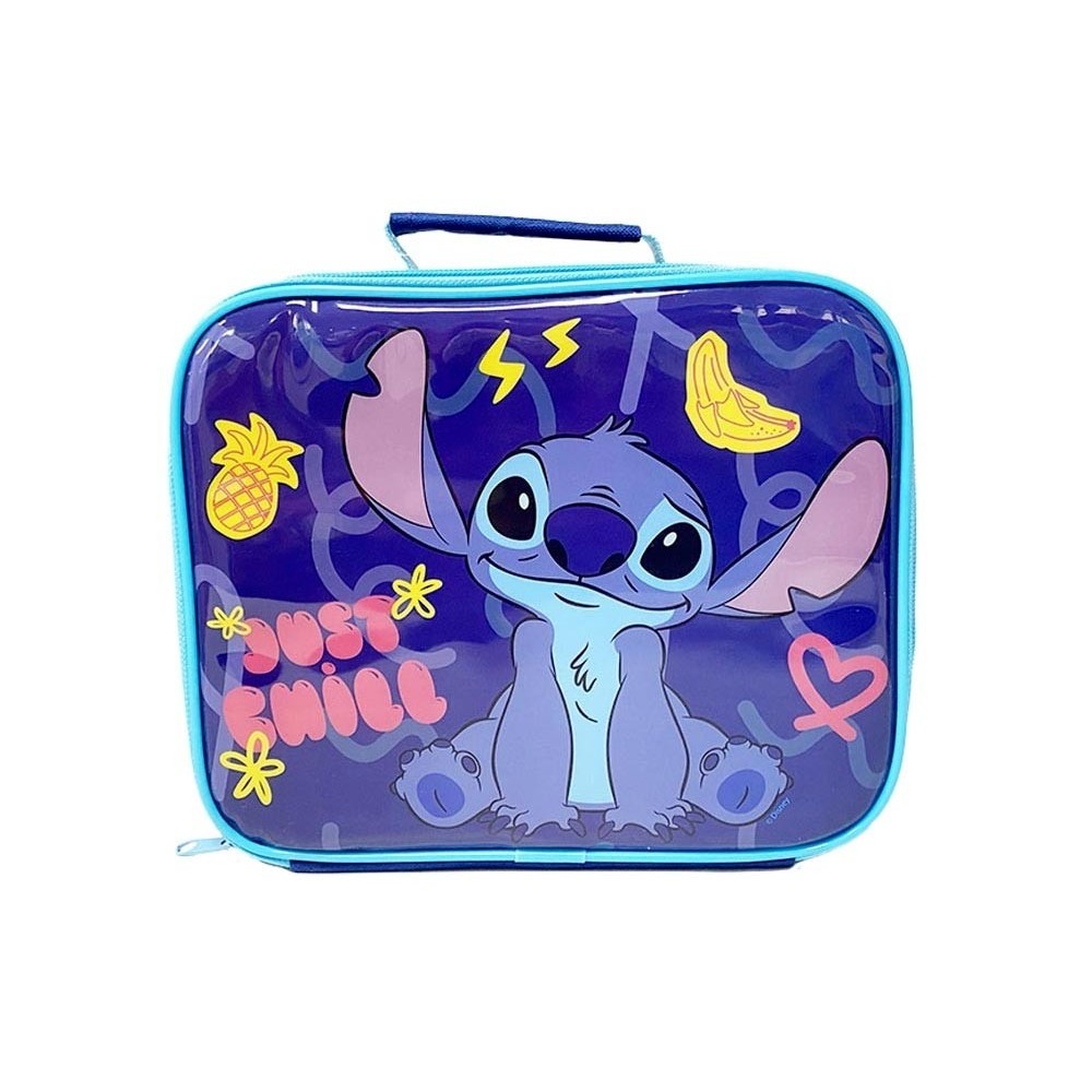 LILO AND STITCH BORSA TERMICA STOR
