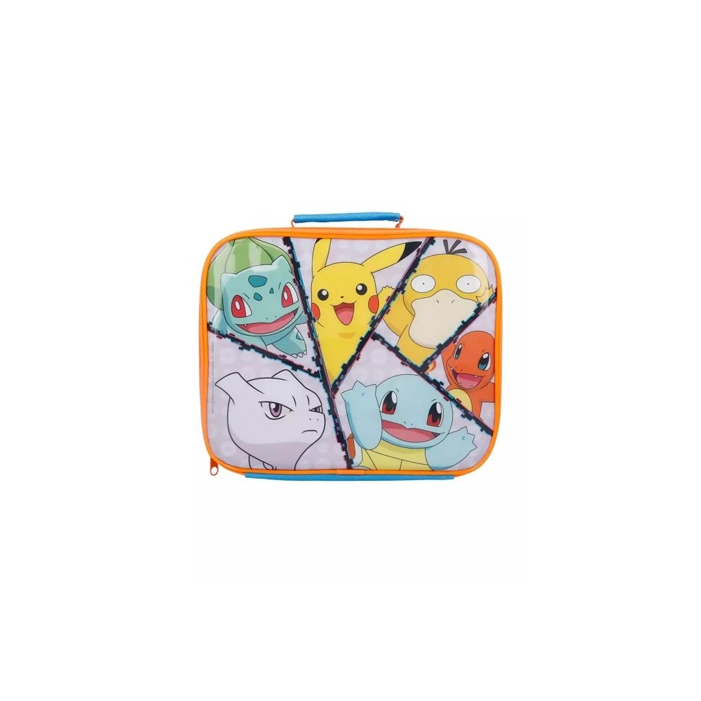 POKEMON BORSA TERMICA STOR
