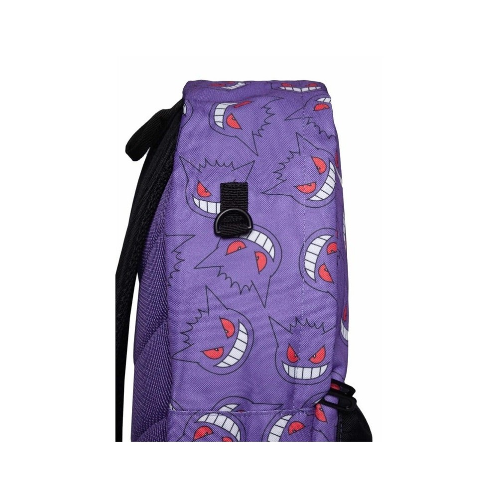 DIFUZED POKEMON GENGAR BACKPACK