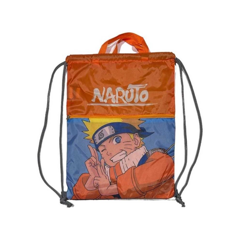 TOYBAGS NARUTO BAG BACKPACK