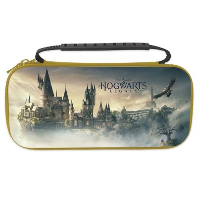 HOGWARTS LEGACY XL BAG FOR SWITCH CUSTODIA FREAKS AND GEEKS