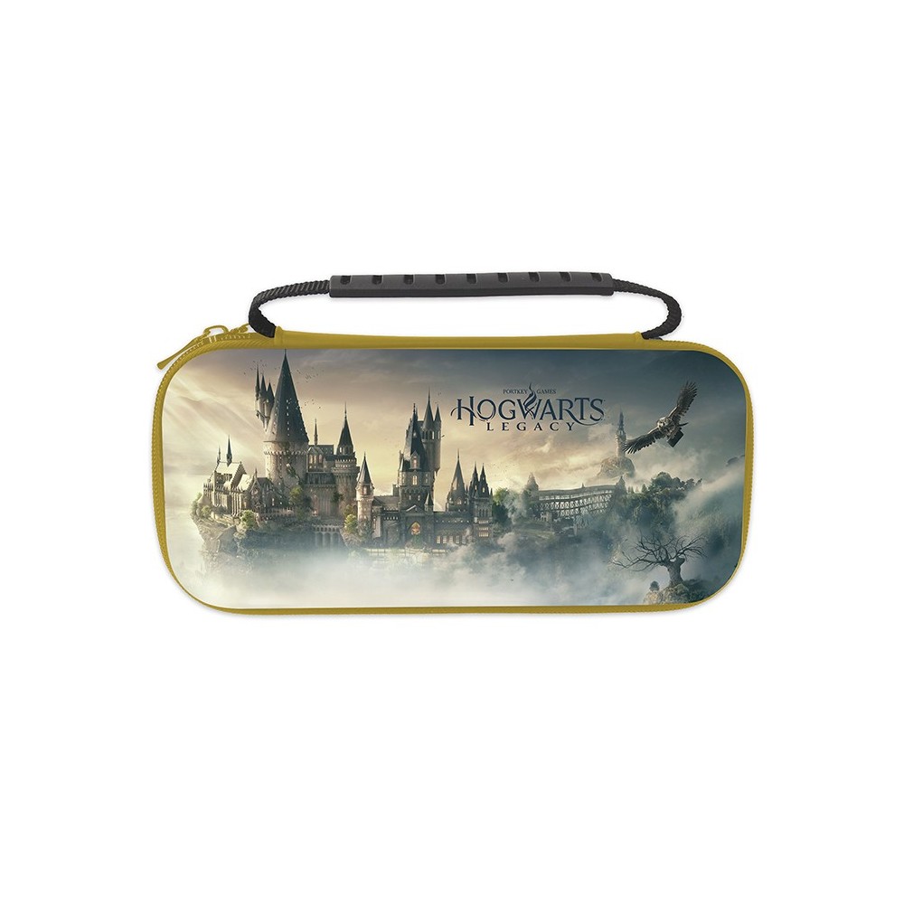 FREAKS AND GEEKS HOGWARTS LEGACY XL BAG FOR SWITCH