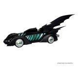 DC MULTIVERSE VEHICLE BATMAN FOREVER ALFRED AND BATMOBILE 79CM ACTION FIGURE MC FARLANE