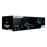 MC FARLANE DC MULTIVERSE VEHICLE ALFRED AND BATMOBILE 79CM BATMAN FOREVER ACTION FIGURE