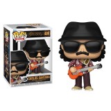 FUNKO FUNKO POP! ROCKS CARLOS SANTANA BOBBLE HEAD