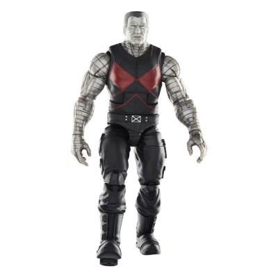 HASBRO MARVEL LEGENDS DEADPOOL LEGACY COLLECTION COLOSSUS ACTION FIGURE