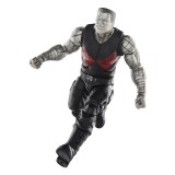 HASBRO MARVEL LEGENDS DEADPOOL LEGACY COLLECTION COLOSSUS ACTION FIGURE