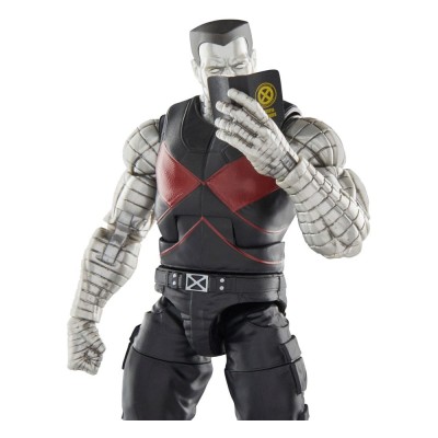 HASBRO MARVEL LEGENDS DEADPOOL LEGACY COLLECTION COLOSSUS ACTION FIGURE