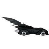 MC FARLANE DC MULTIVERSE VEHICLE GOLD LABEL BATMOBILE 79CM BATMAN FOREVER ACTION FIGURE