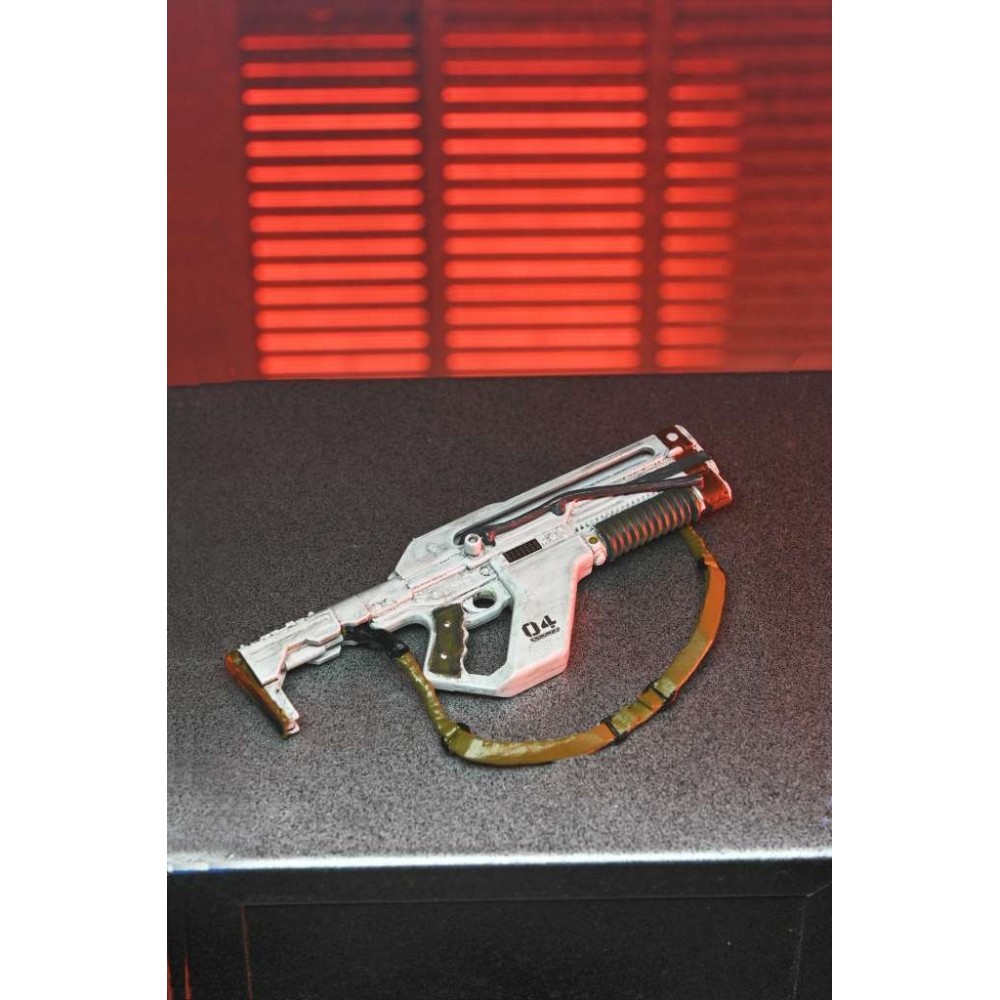 NECA ALIEN ROMULUS ACCESSORY SET FOR ACTION FIGURES