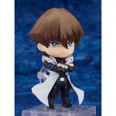 GOOD SMILE COMPANY YU-GI-OH! NENDOROID SETO KAIBA ACTION FIGURE