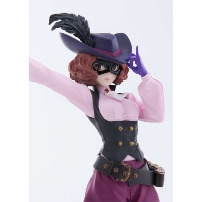 PERSONA 5 ROYAL NOIR STATUA POP UP PARADE FIGURE GOOD SMILE COMPANY